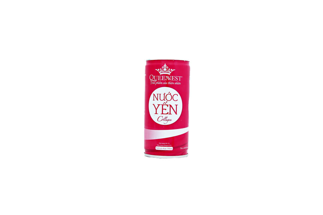 Nước Yến Collagen — trang 1